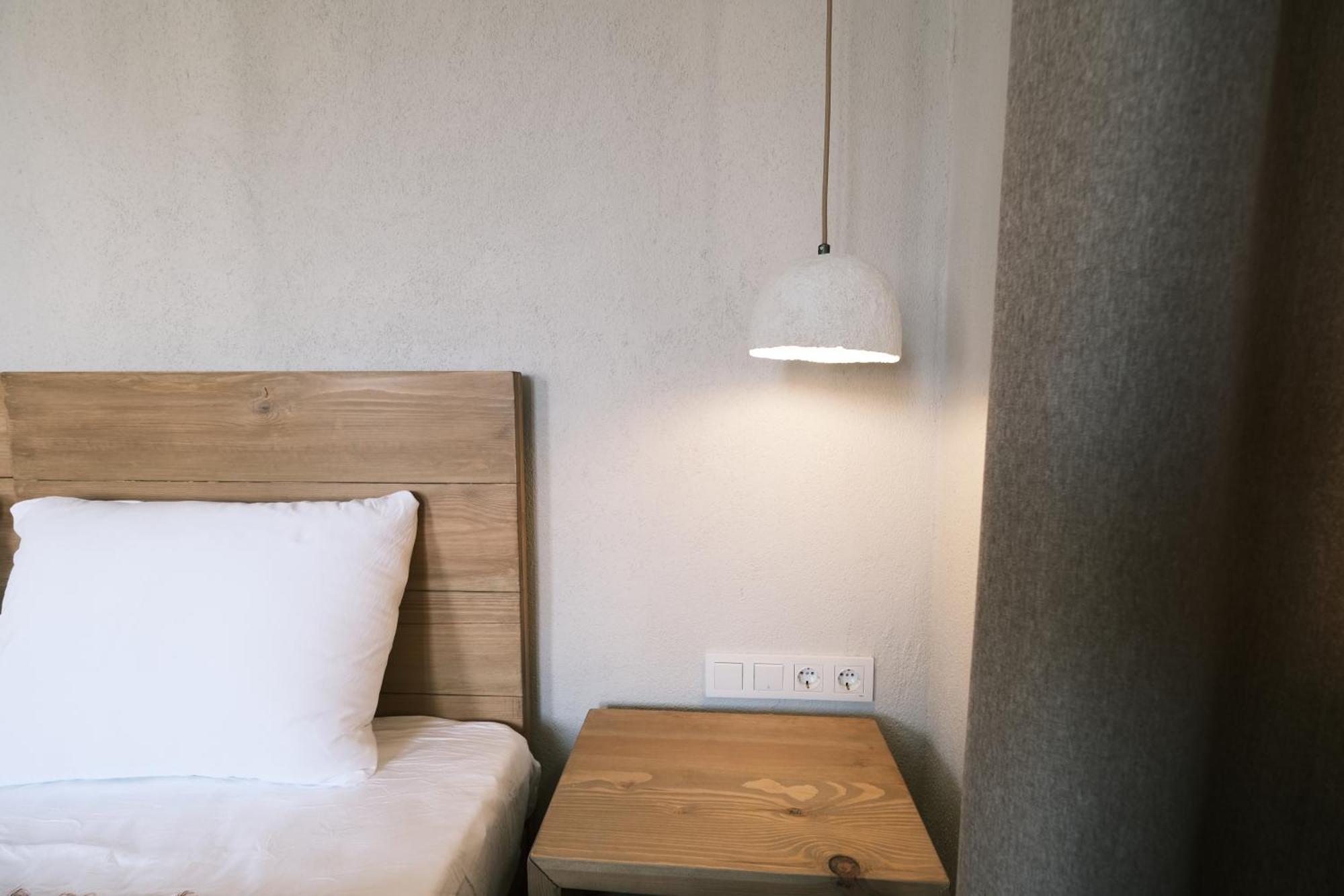 Hotel Nephos *