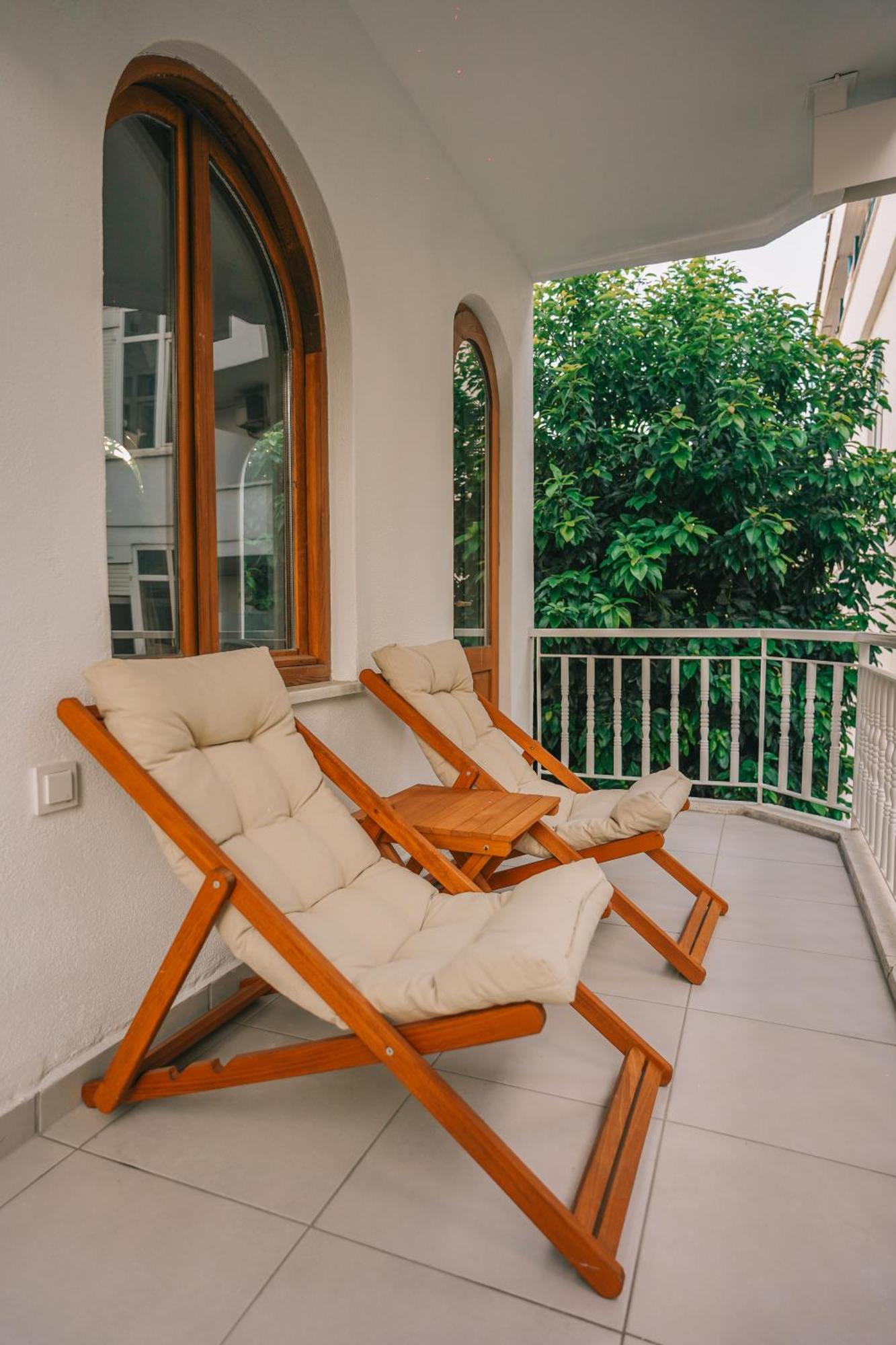 Nephos Hotel