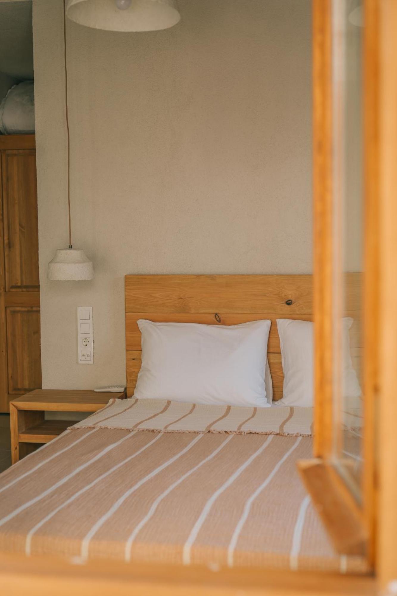 Hotel Nephos Side